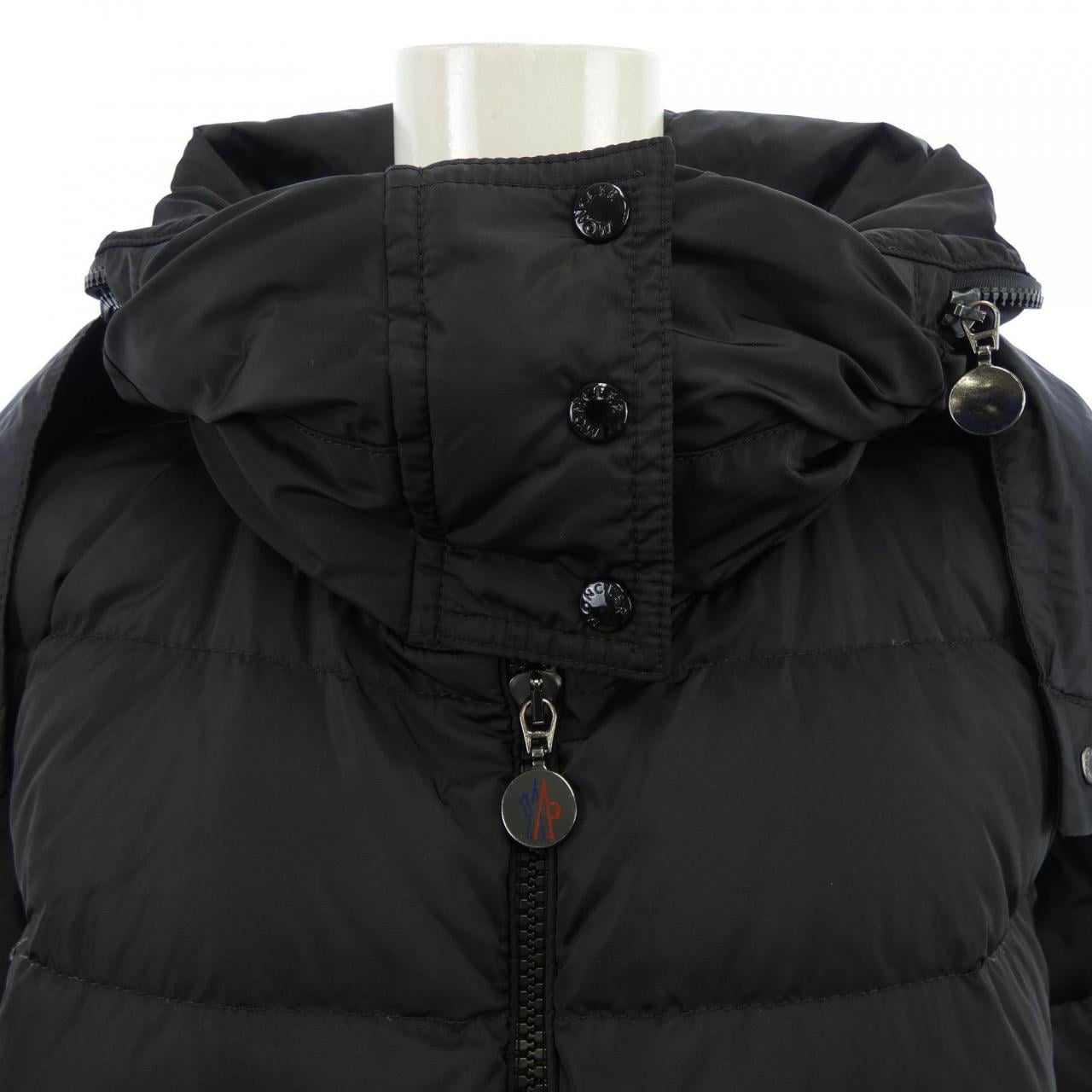 モンクレール MONCLER FLAMME ダウンコート
