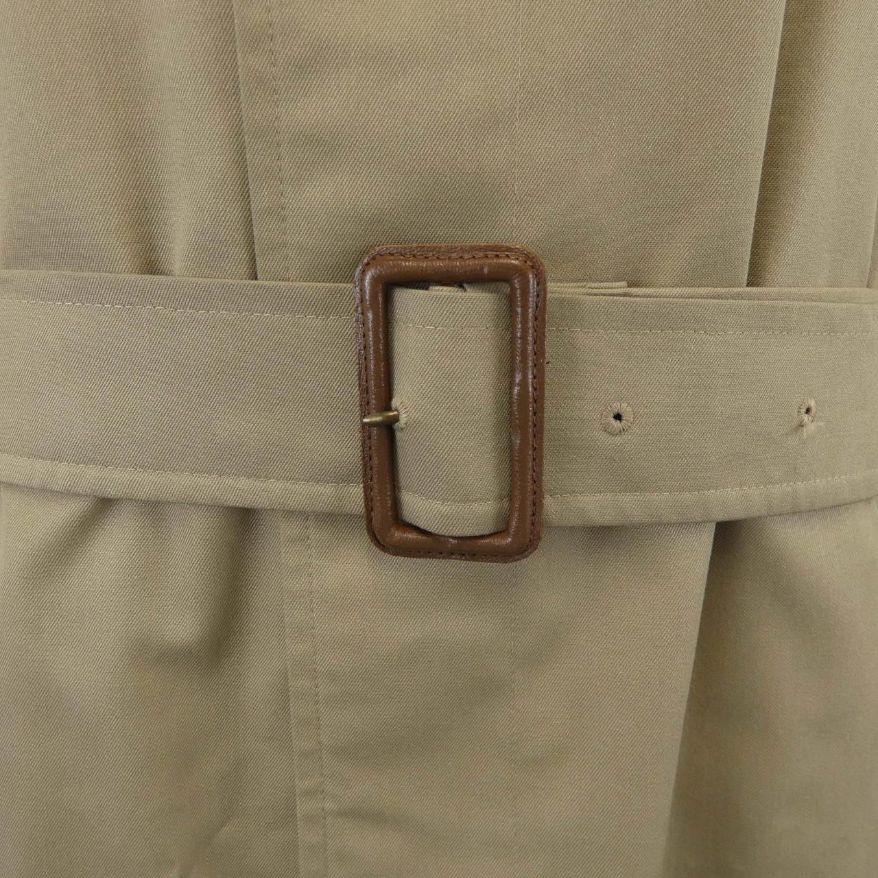 アクアスキュータム Aquascutum コート