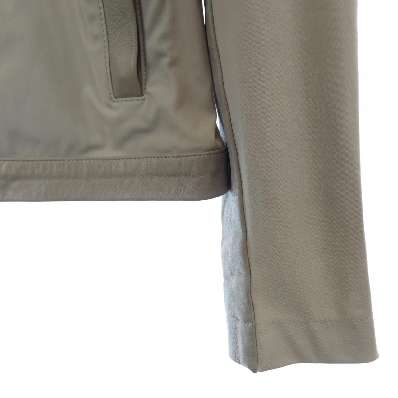 EMMETI JURI X NTECH Blouson