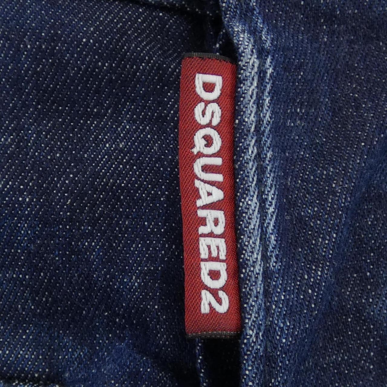 ディースクエアード DSQUARED2 S74LB0837 ジーンズ