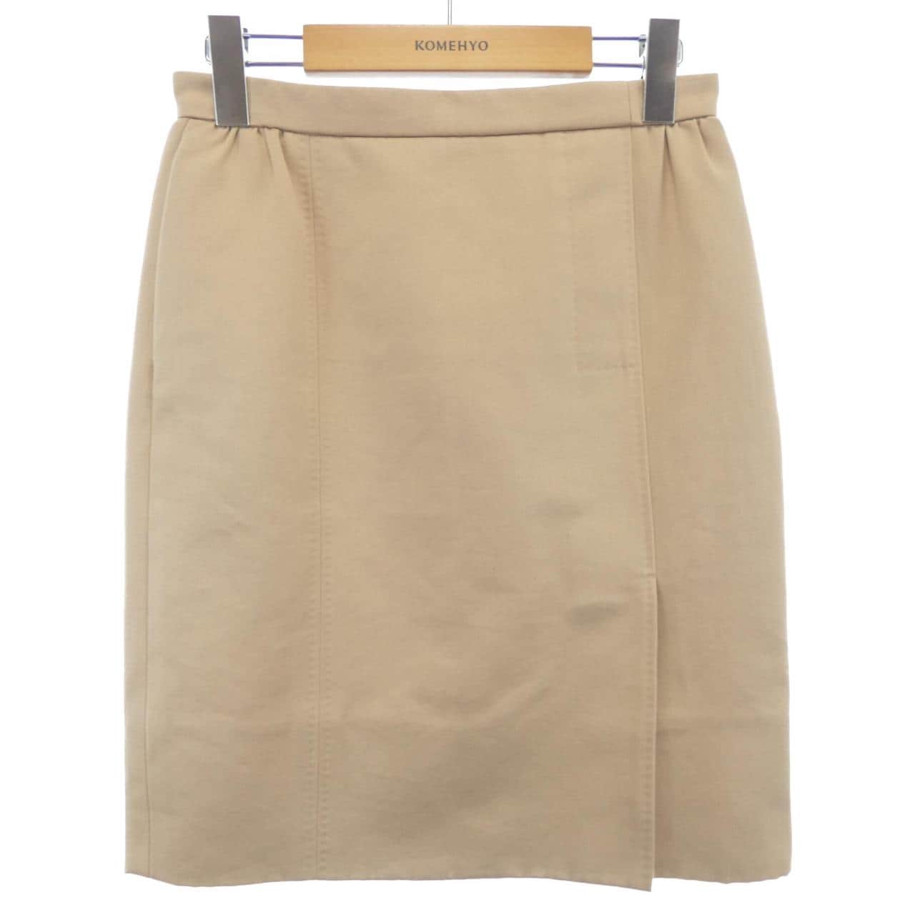 ルイヴィトン LOUIS VUITTON WQSK05BAX スカート