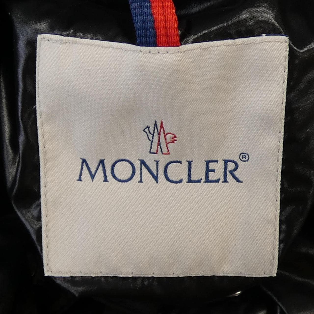 モンクレール MONCLER CHEVAL ダウンベスト