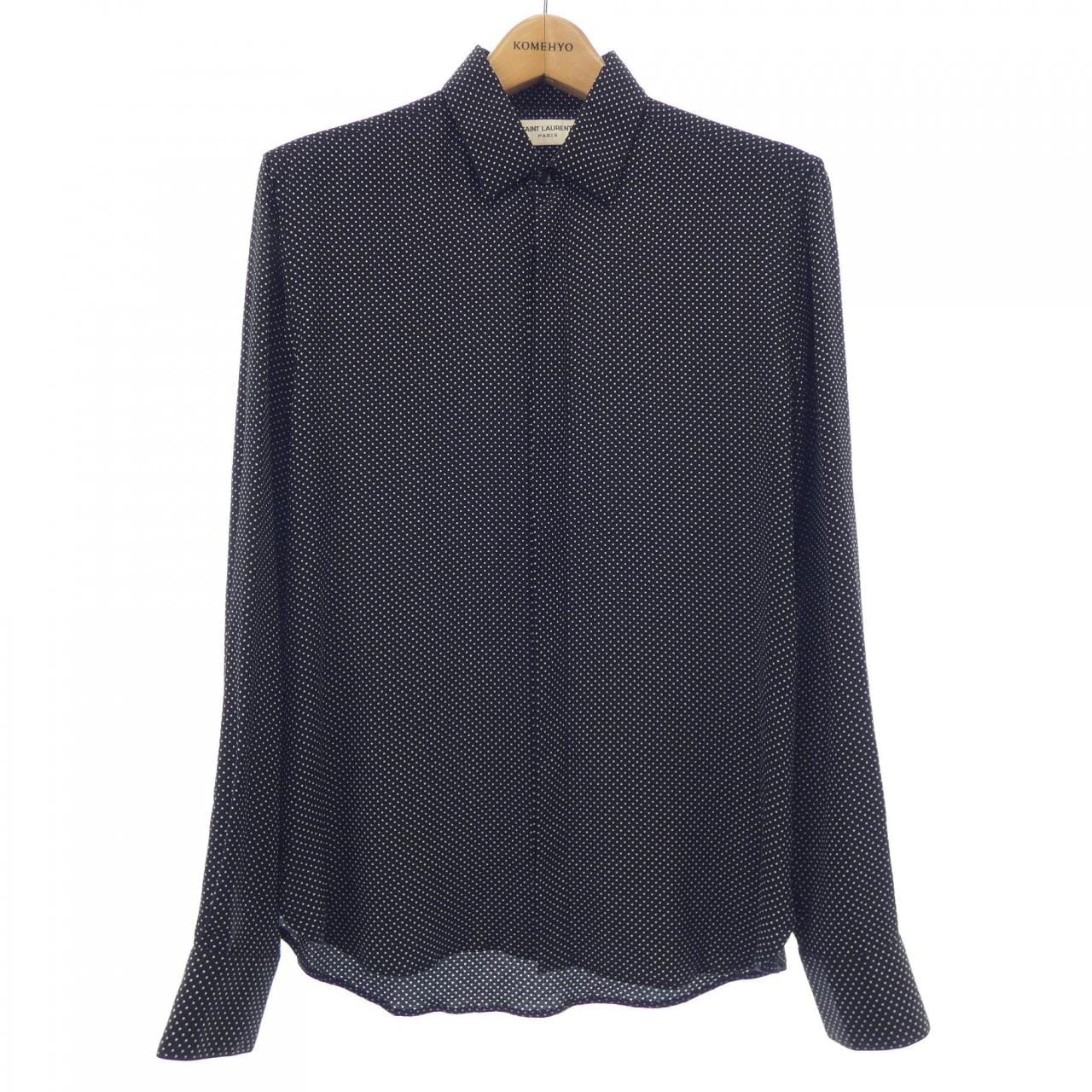 サンローラン SAINT LAURENT 646850Y301W シャツ