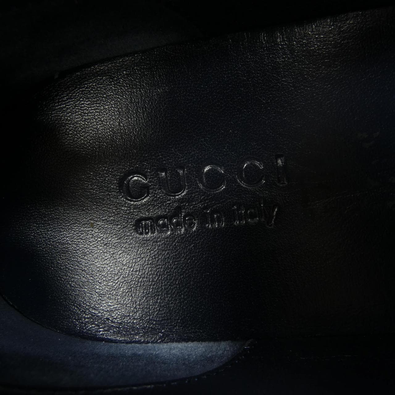 グッチ GUCCI 546152 スニーカー