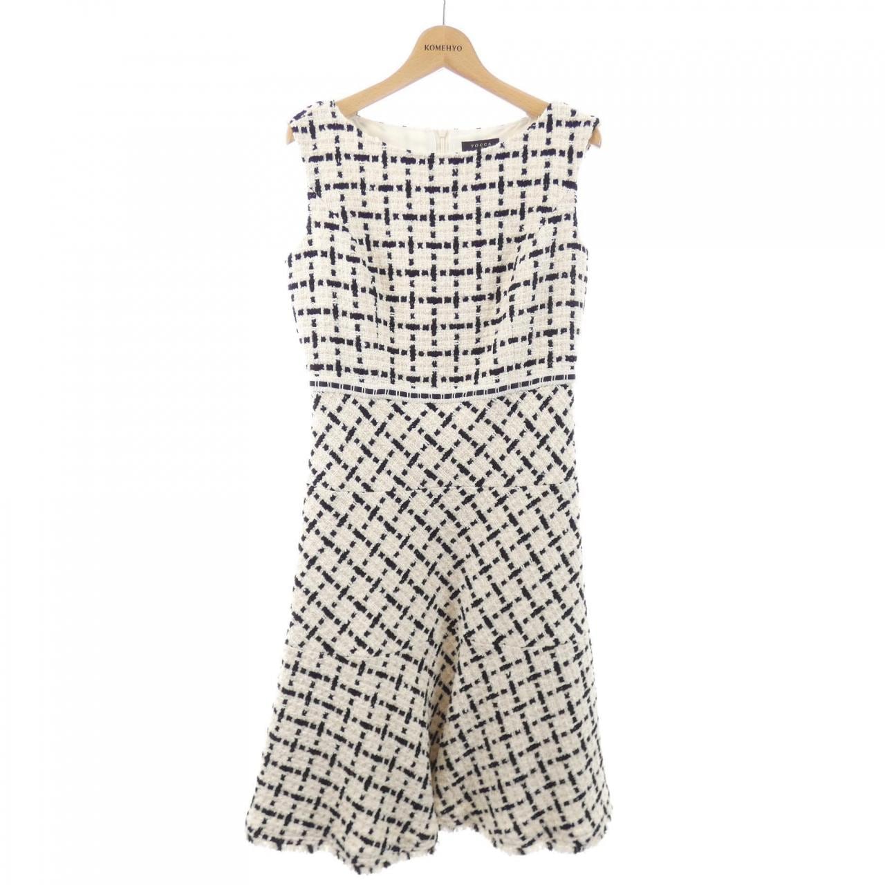 トッカ TOCCA ワンピース