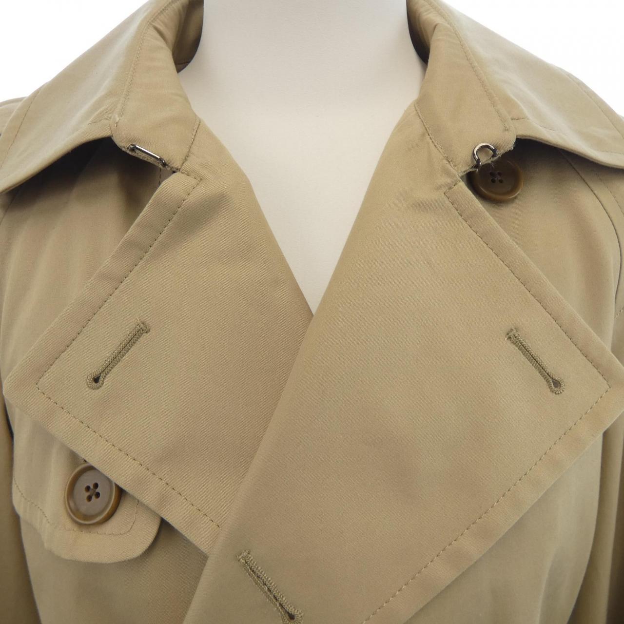 アザブテイラー azabu tailor VENTILE トレンチコート