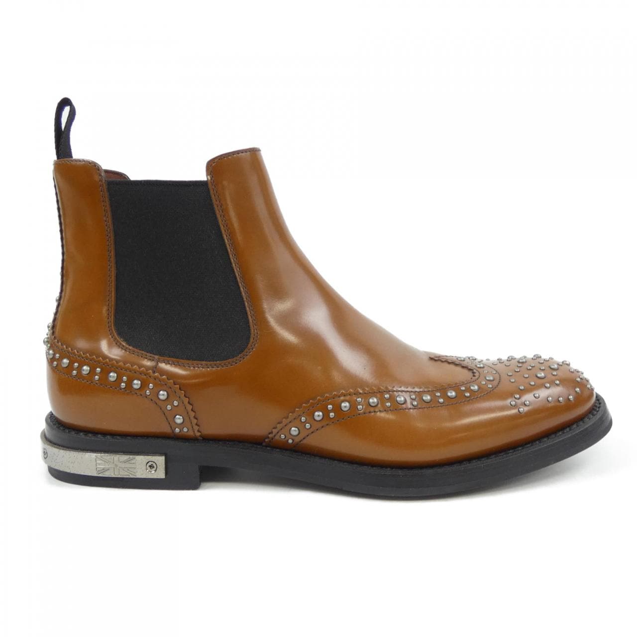 チャーチ CHURCH'S KETSBY MET ブーツ