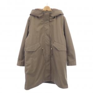 ブルーレーベルクレストブリッジ BLUE LABEL CRESTBRIDGE コート