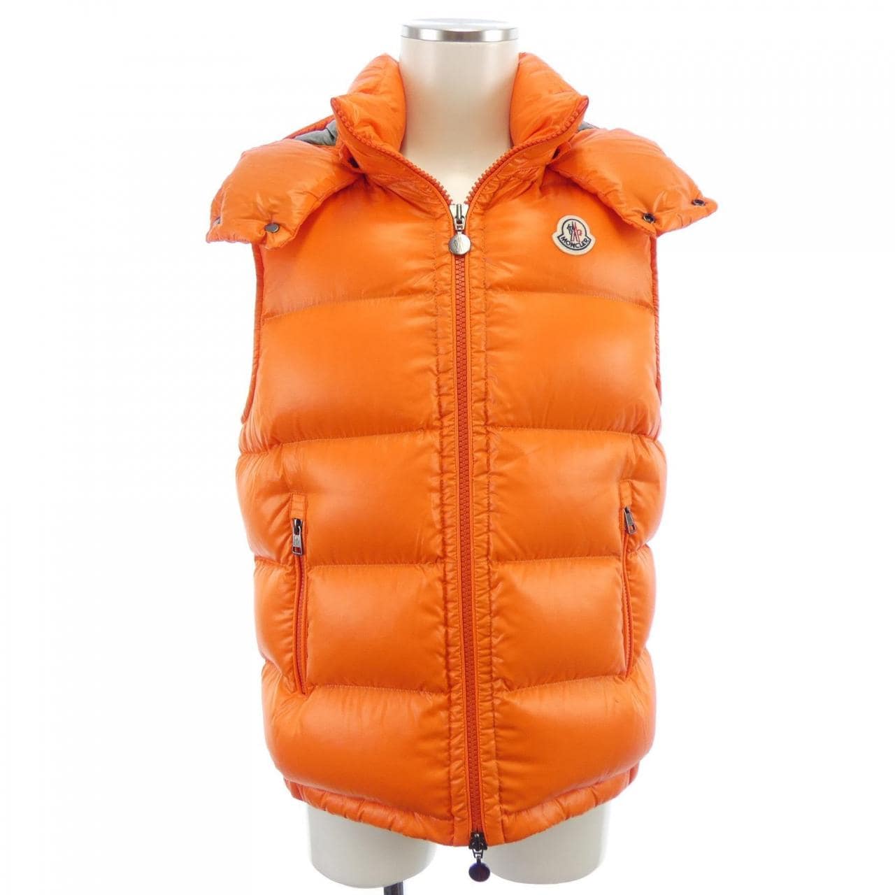 モンクレール MONCLER BORMES ダウンベスト