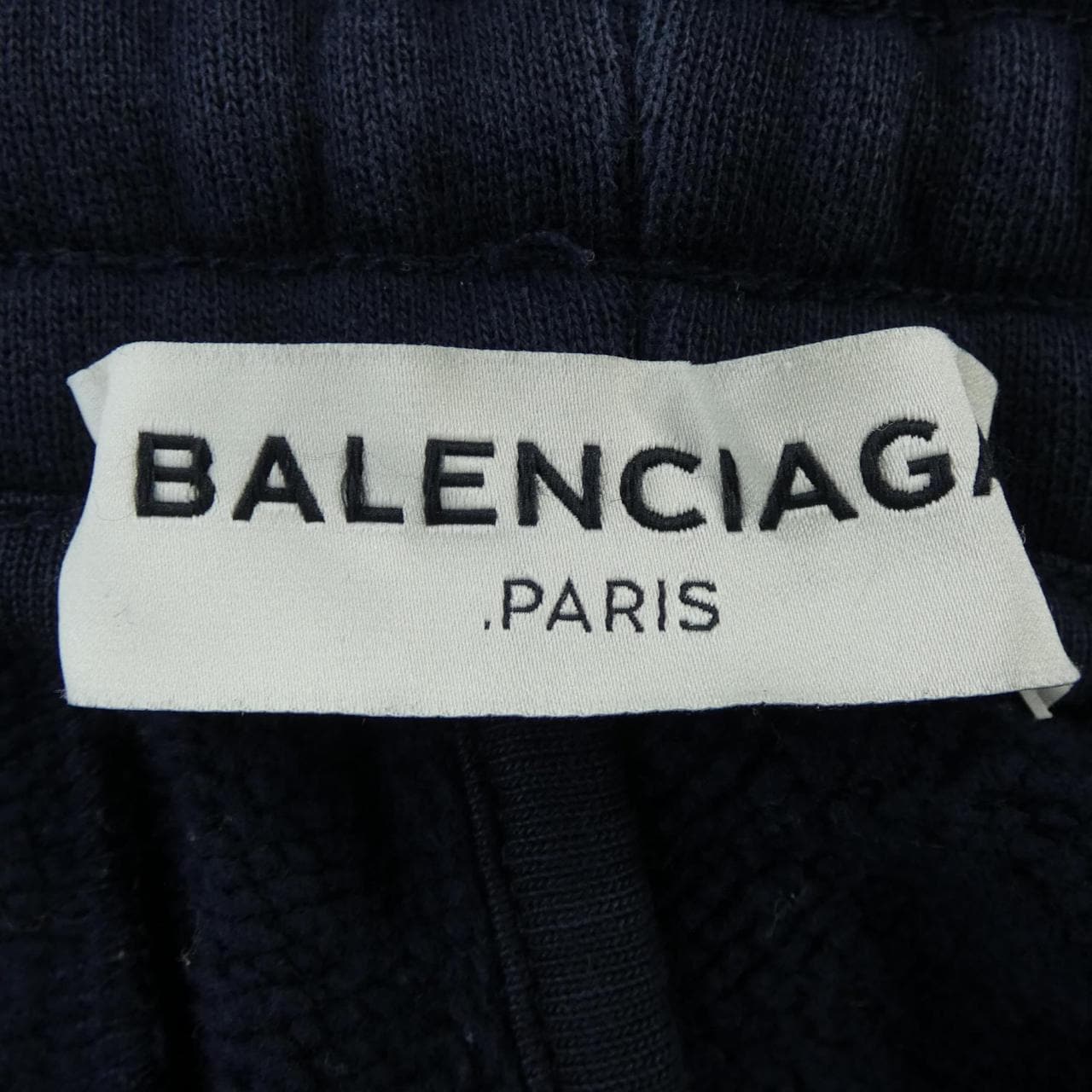 バレンシアガ BALENCIAGA 435759 TSK12 パンツ