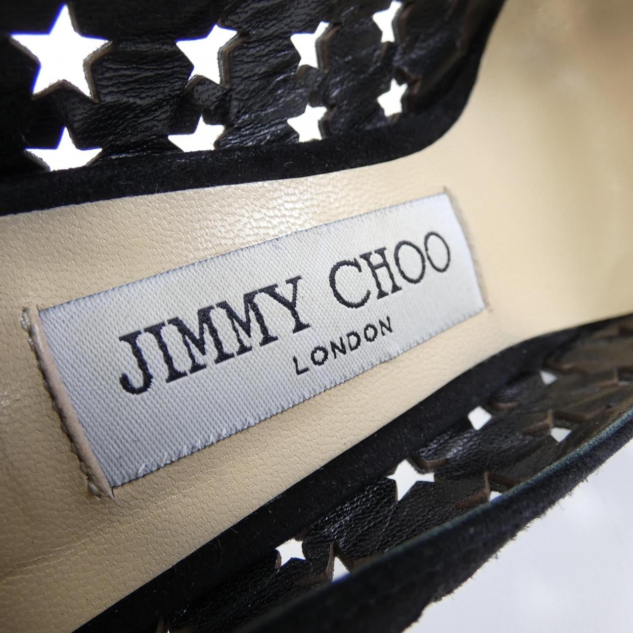 ジミーチュウ JIMMY CHOO パンプス