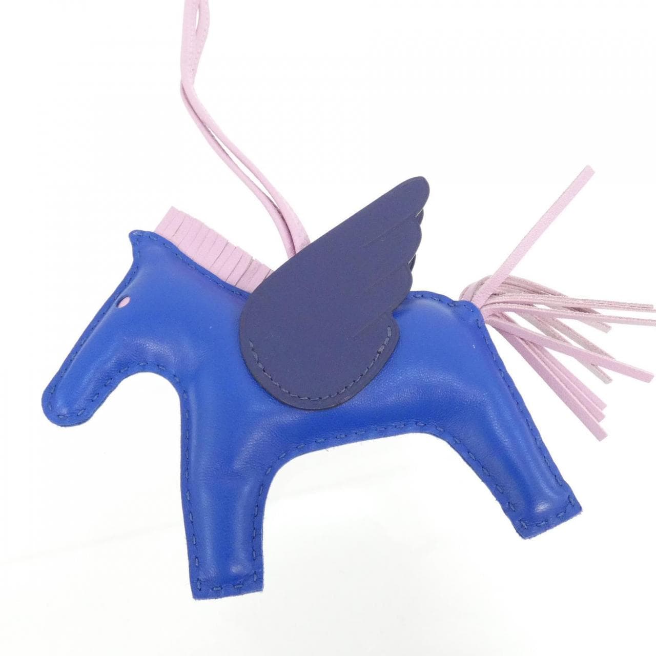 エルメス ロデオ ペガサス バッグチャーム  MM 083011CA