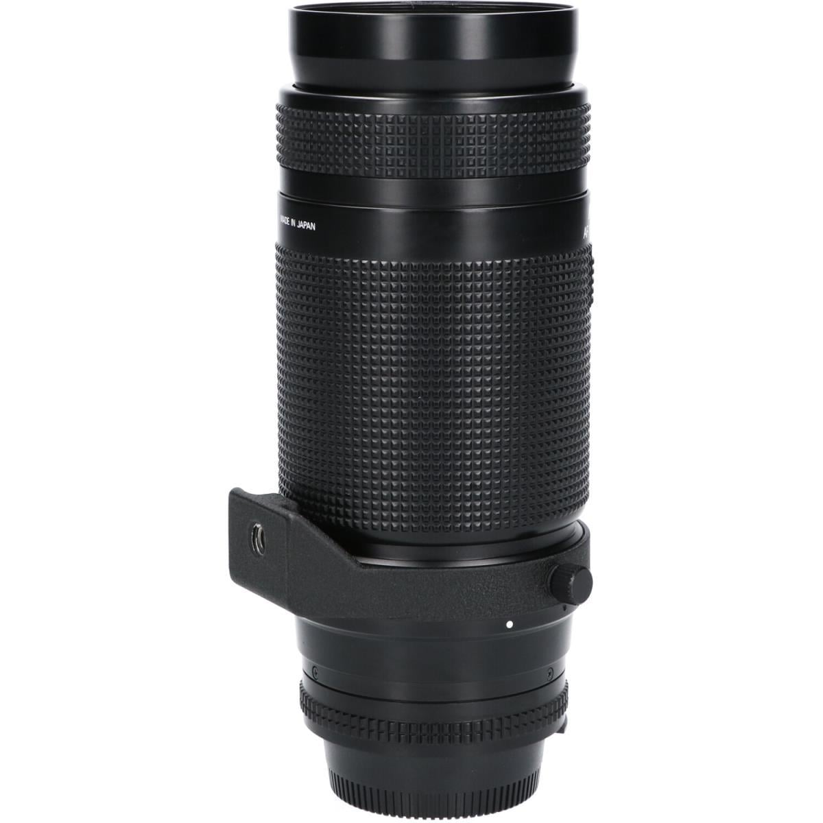 NIKON AF75-300/4.5-5.6 AF75-300mm F4.5-5.6