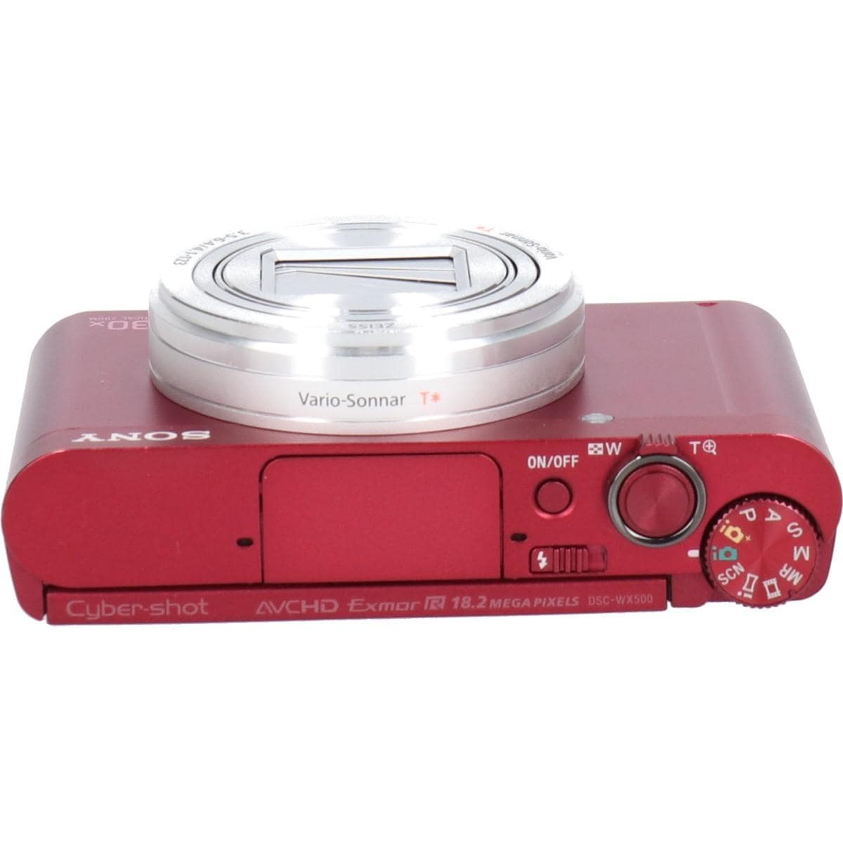 ＤＳＣ－ＷＸ５００