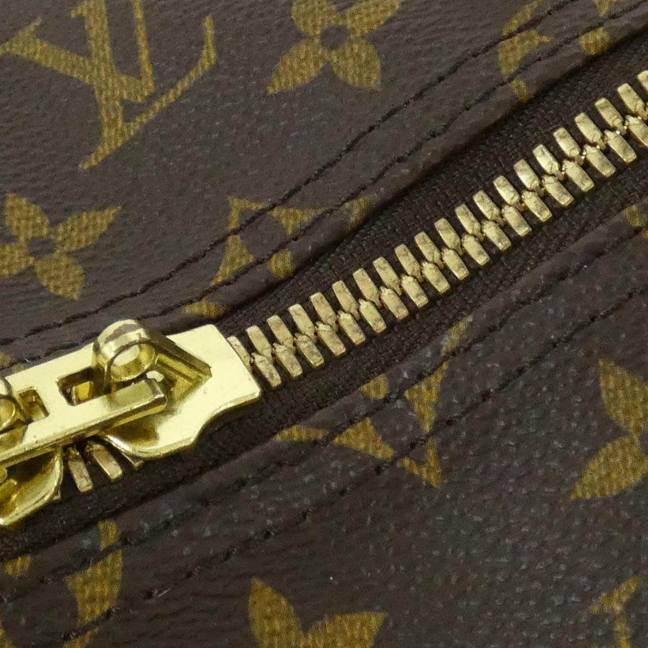 ルイヴィトン モノグラム キーポル 50cm M41426 ボストンバッグ