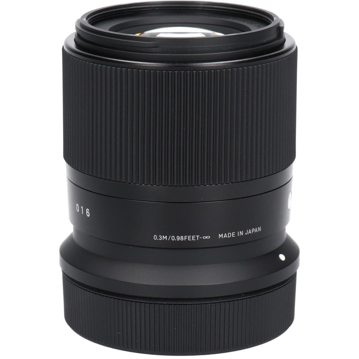 ＲＦ３０ｍｍ　Ｆ１．４ＤＣ　ＤＮ（Ｃ）