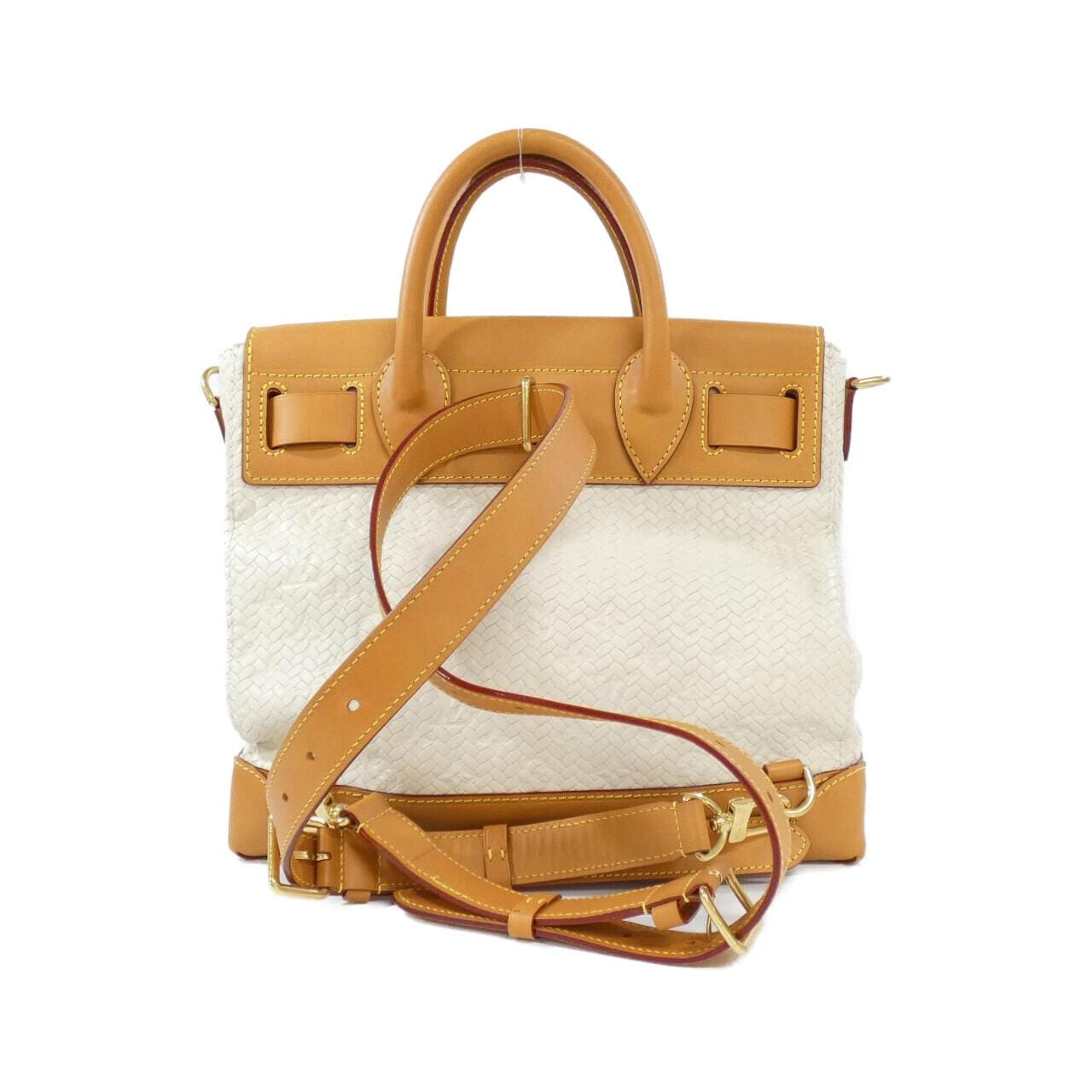 LOUIS VUITTON Steamer 30公分 M14743 包