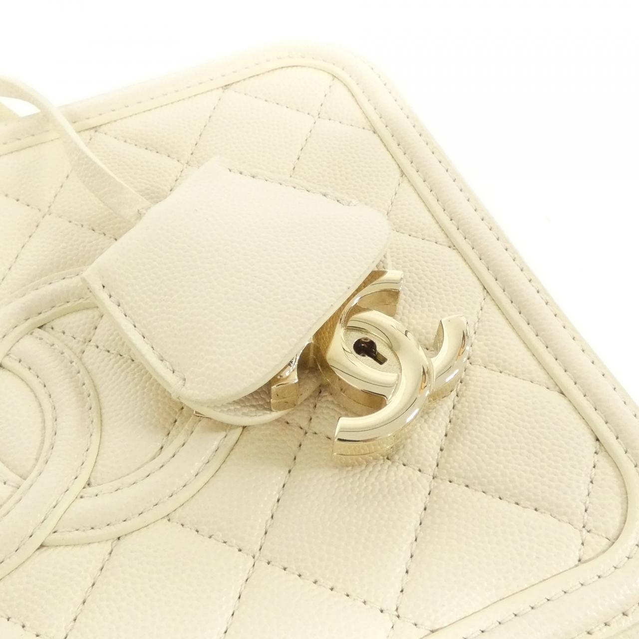 シャネル 93343 バッグ