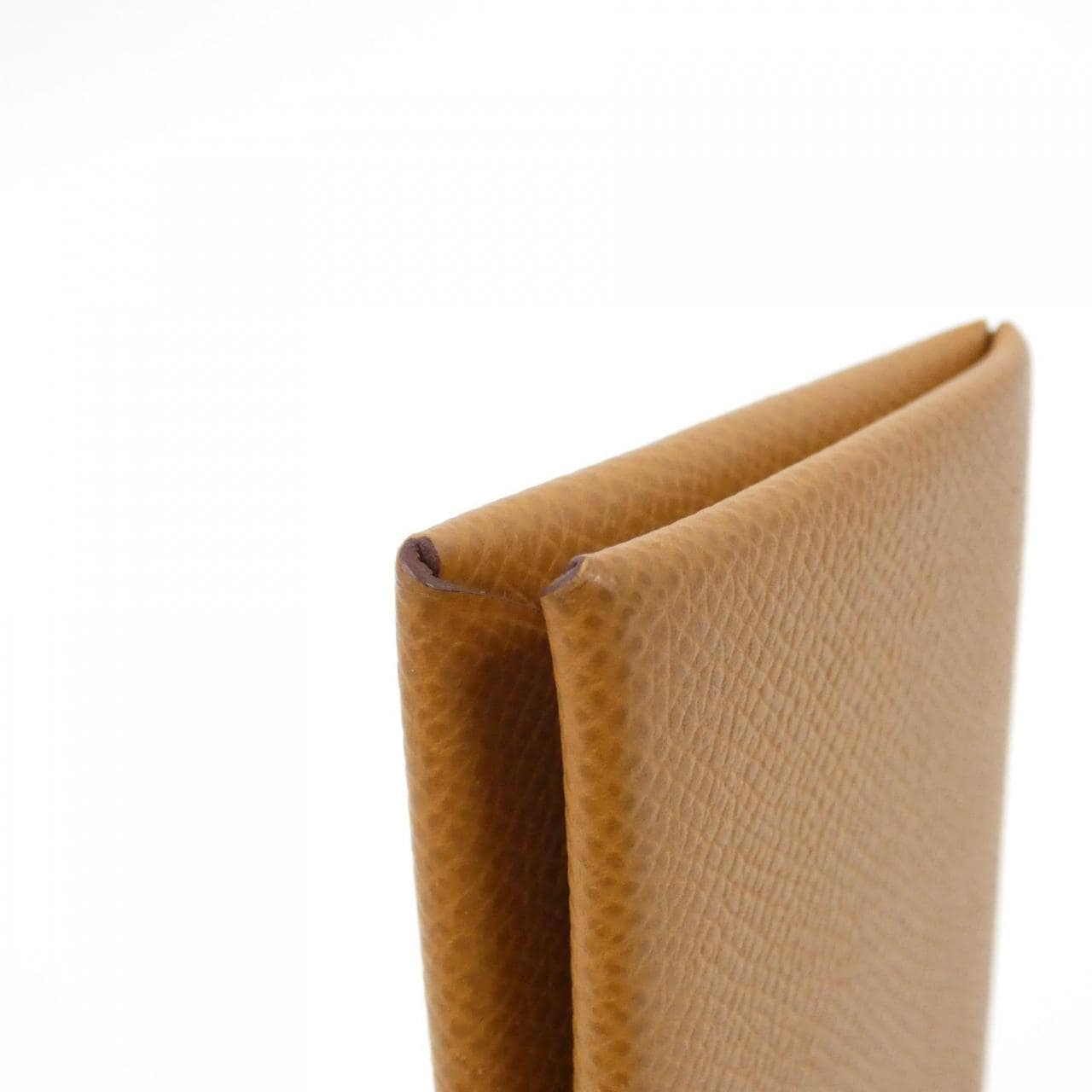 エルメス カルヴィ 044164CK カードケース