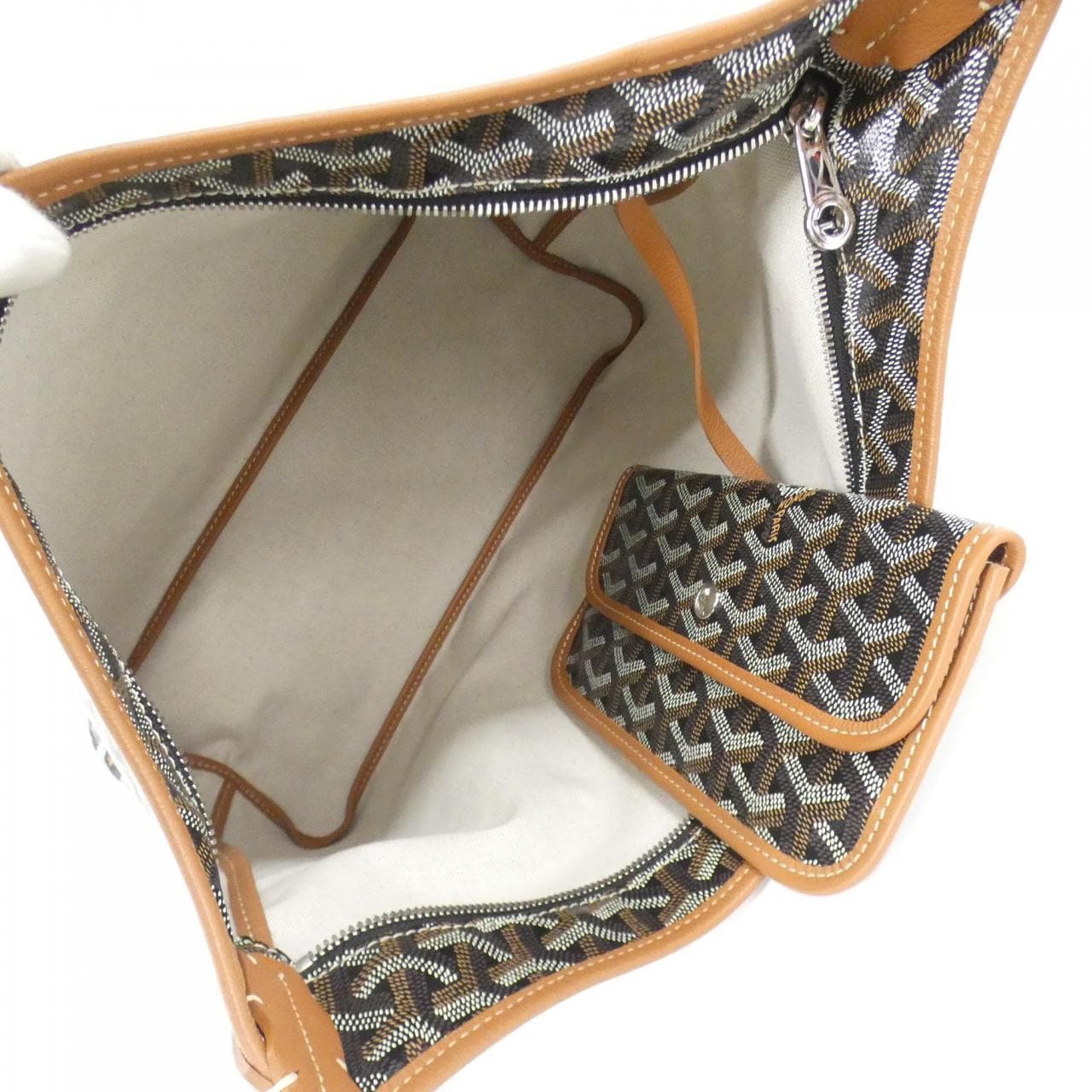 GOYARD Bohème 肩背包