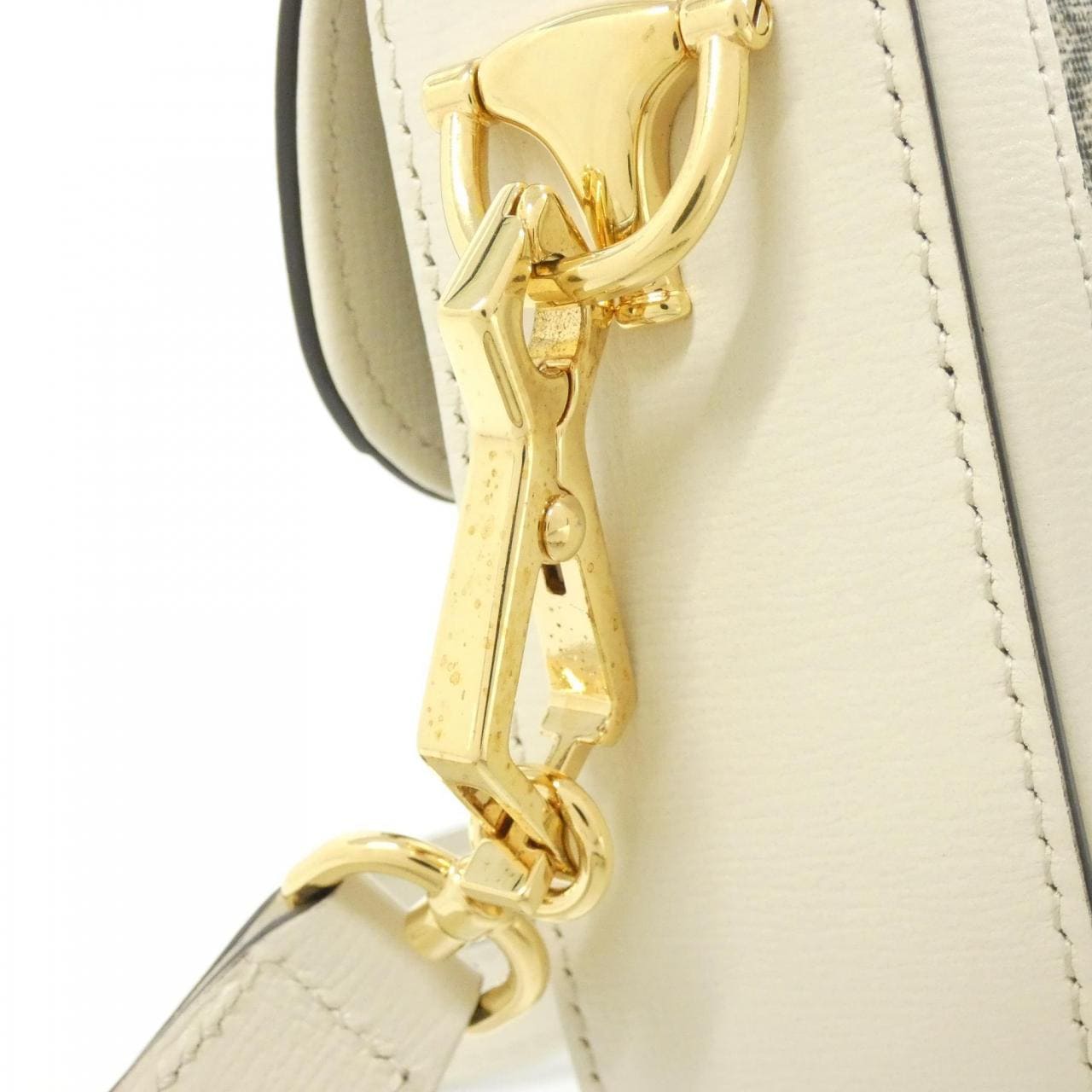 グッチ GUCCI HORSEBIT 1955 658574 HUHHG ショルダーバッグ