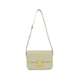 セリーヌ クラシック トリオンフ 187363BF4 ショルダーバッグ