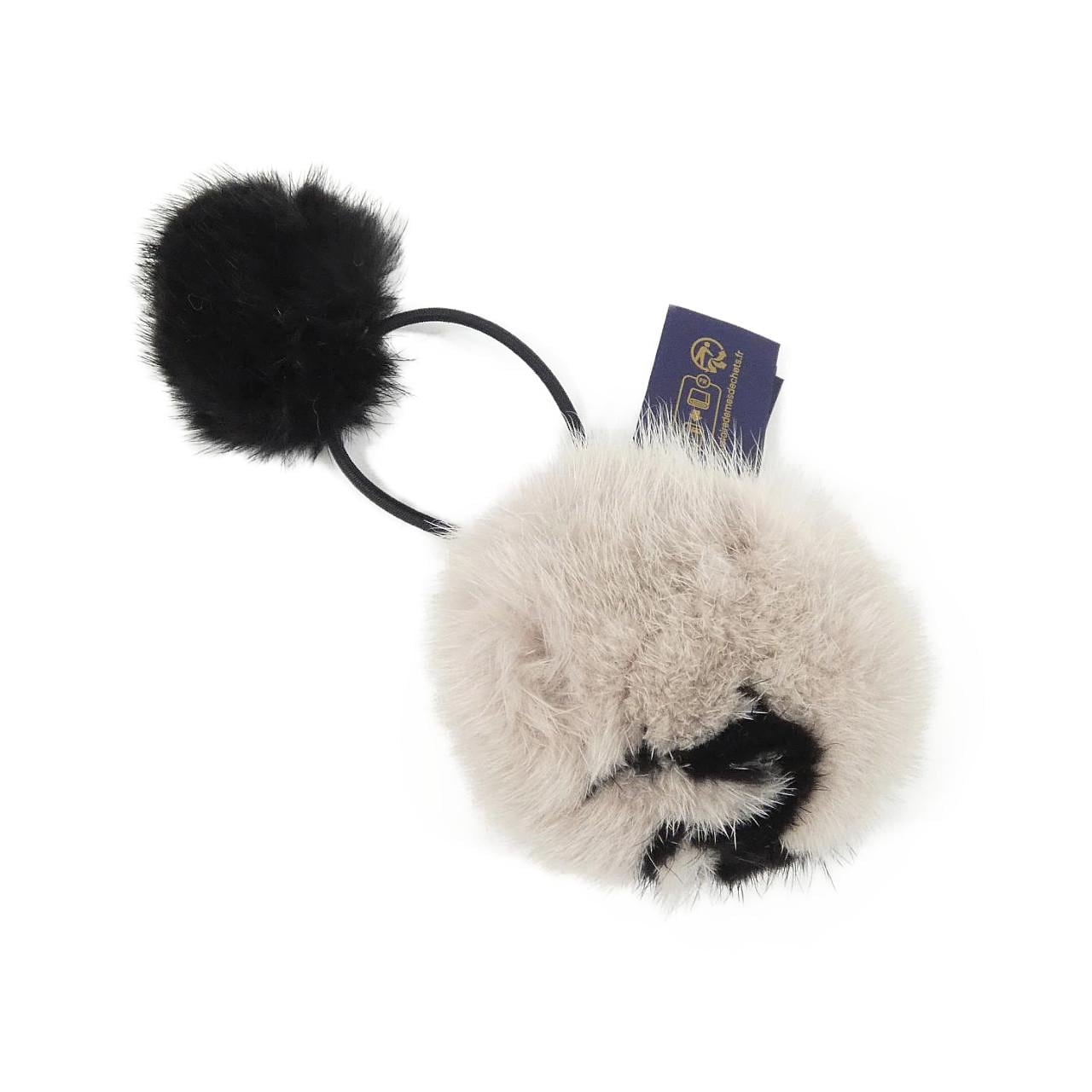 ルイヴィトン シュシュ ヴィゾン LVコージー M78920 ヘアーアクセサリー