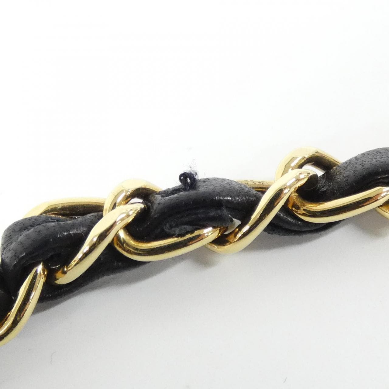 シャネル 1112 ショルダーバッグ