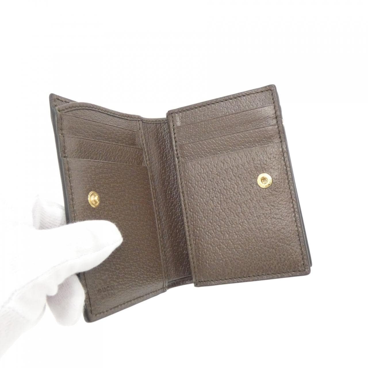 グッチ OPHIDIA 813296 96IWG 財布