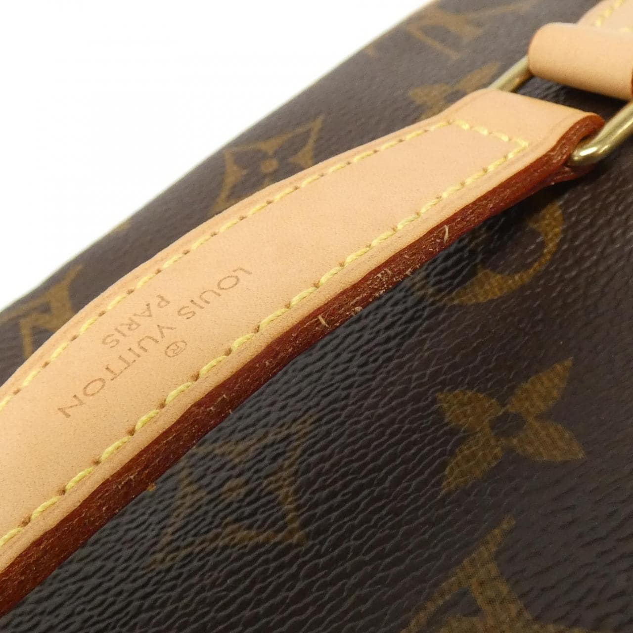 LOUIS VUITTON Monogram Nice BB M42265 包