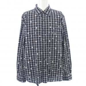 ユニフォームエクスペリメント UNIFORM EXPERIMENT シャツ
