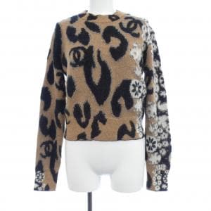 シャネル CHANEL ニット