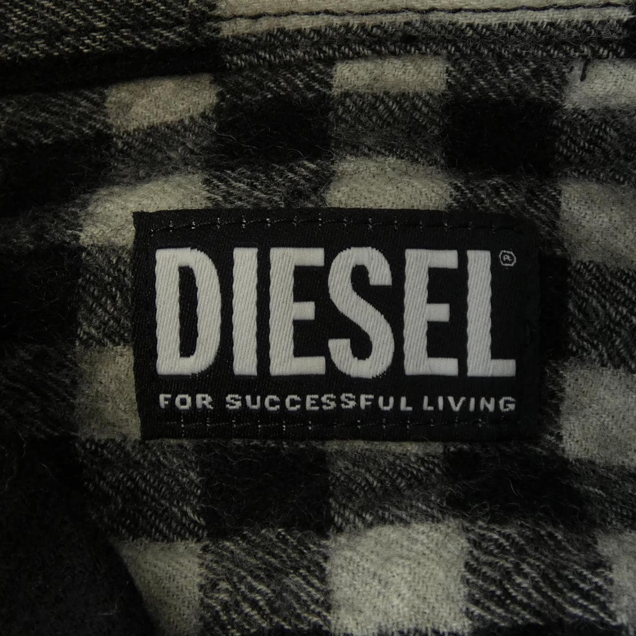 ディーゼル DIESEL シャツ