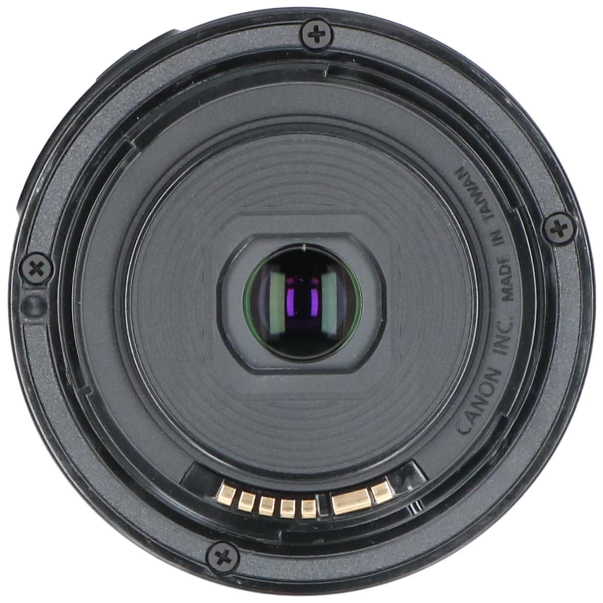 ＣＡＮＯＮ　ＥＦ－Ｓ１８－５５ｍｍ　Ｆ４－５．６ＩＳ　ＳＴＭ