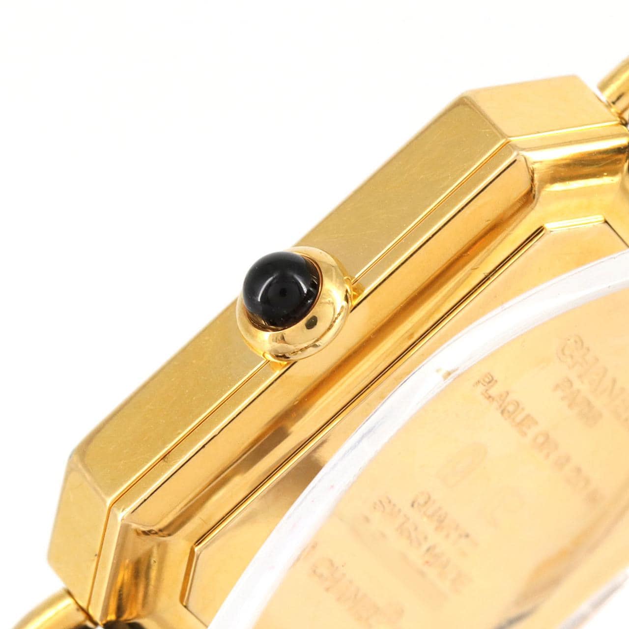 CHANEL premiere GP M size H0001 GP Quartz