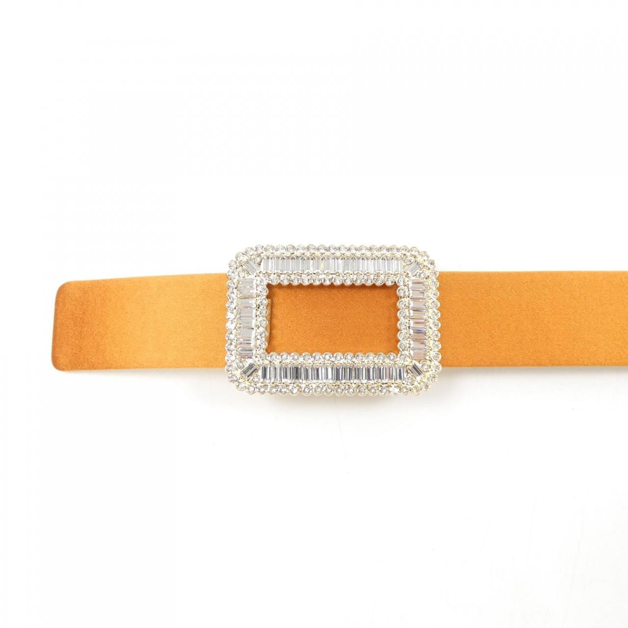 ロジェヴィヴィエ ROGER VIVIER BELT