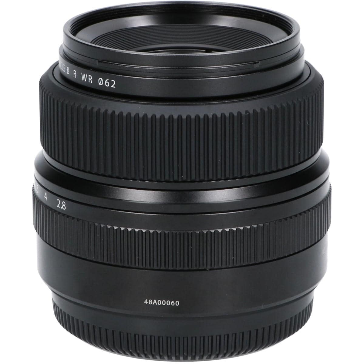 GF63mm F2.8R WR