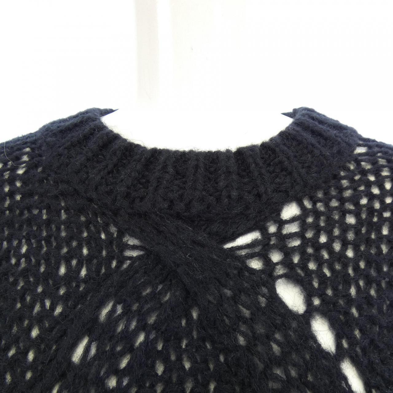 アクネストゥディオズ ACNE STUDIOS ニット