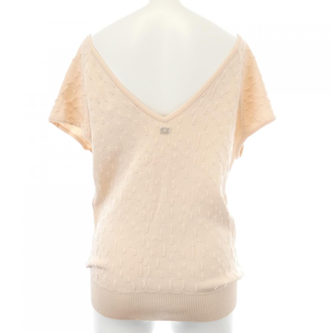 シャネル CHANEL P43857K04517 ニット