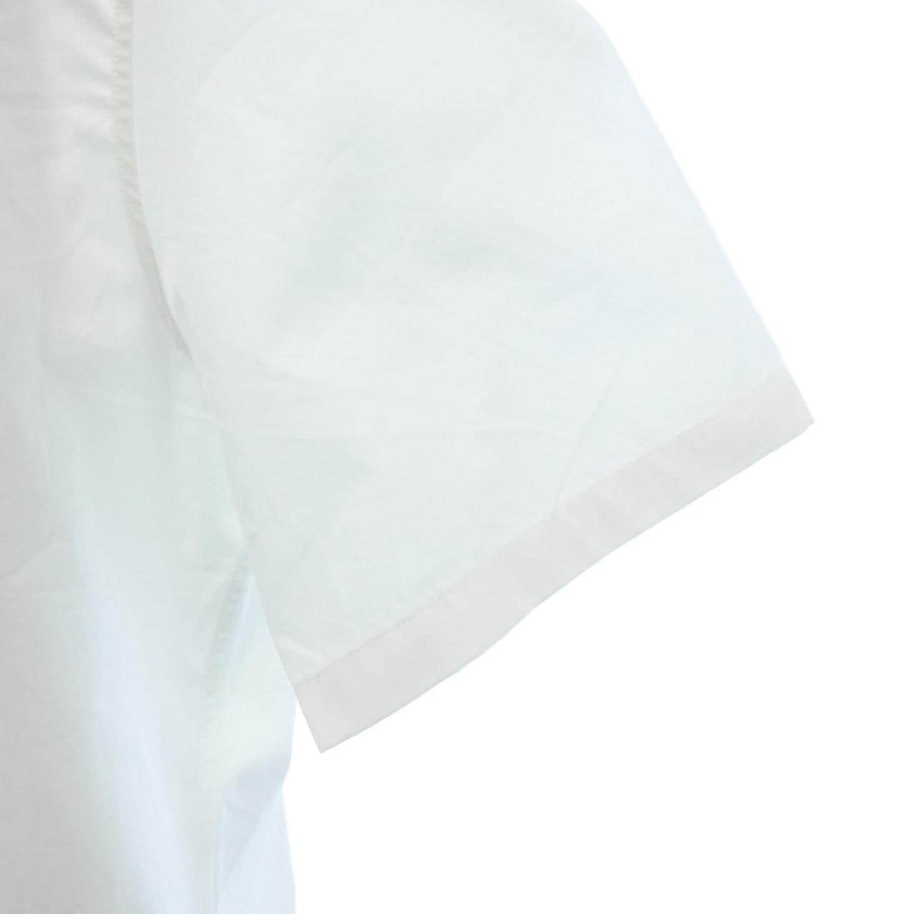 バーバリー BURBERRY 8095319 S／Sシャツ