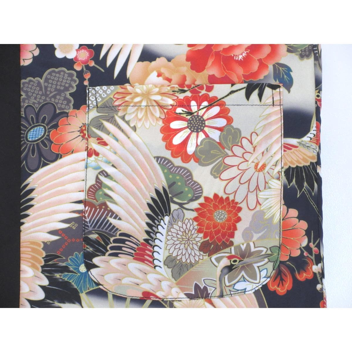 【新品】女物　はんてん