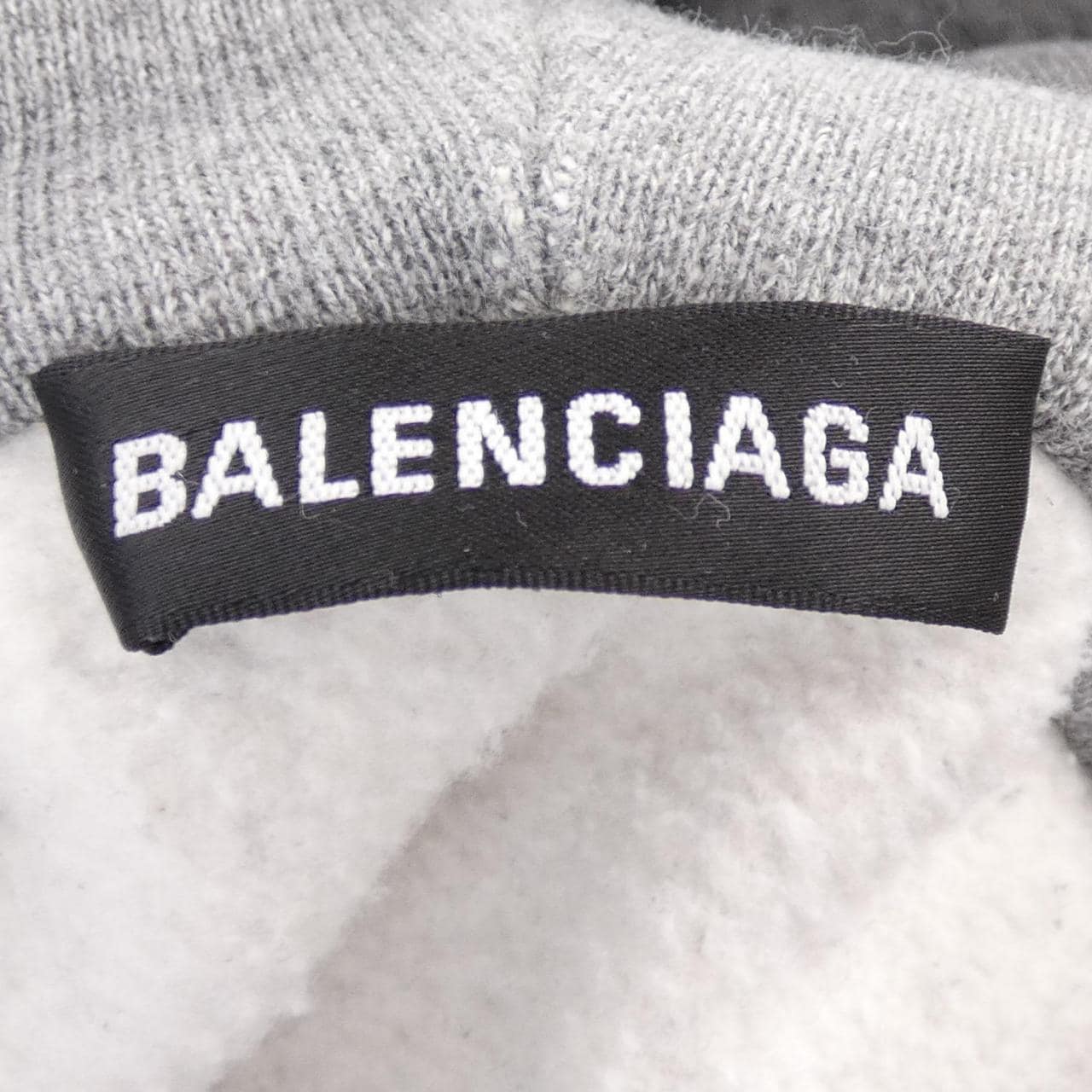 バレンシアガ BALENCIAGA 547765 TCV31 パーカー