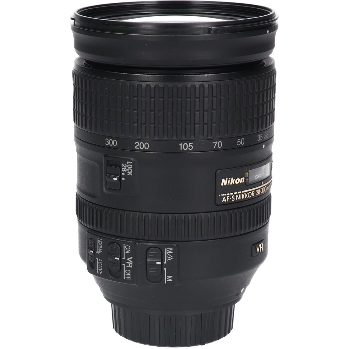 ＡＦ－Ｓ　２８－３００ｍｍ　Ｆ３．５－５．６Ｇ　ＶＲ