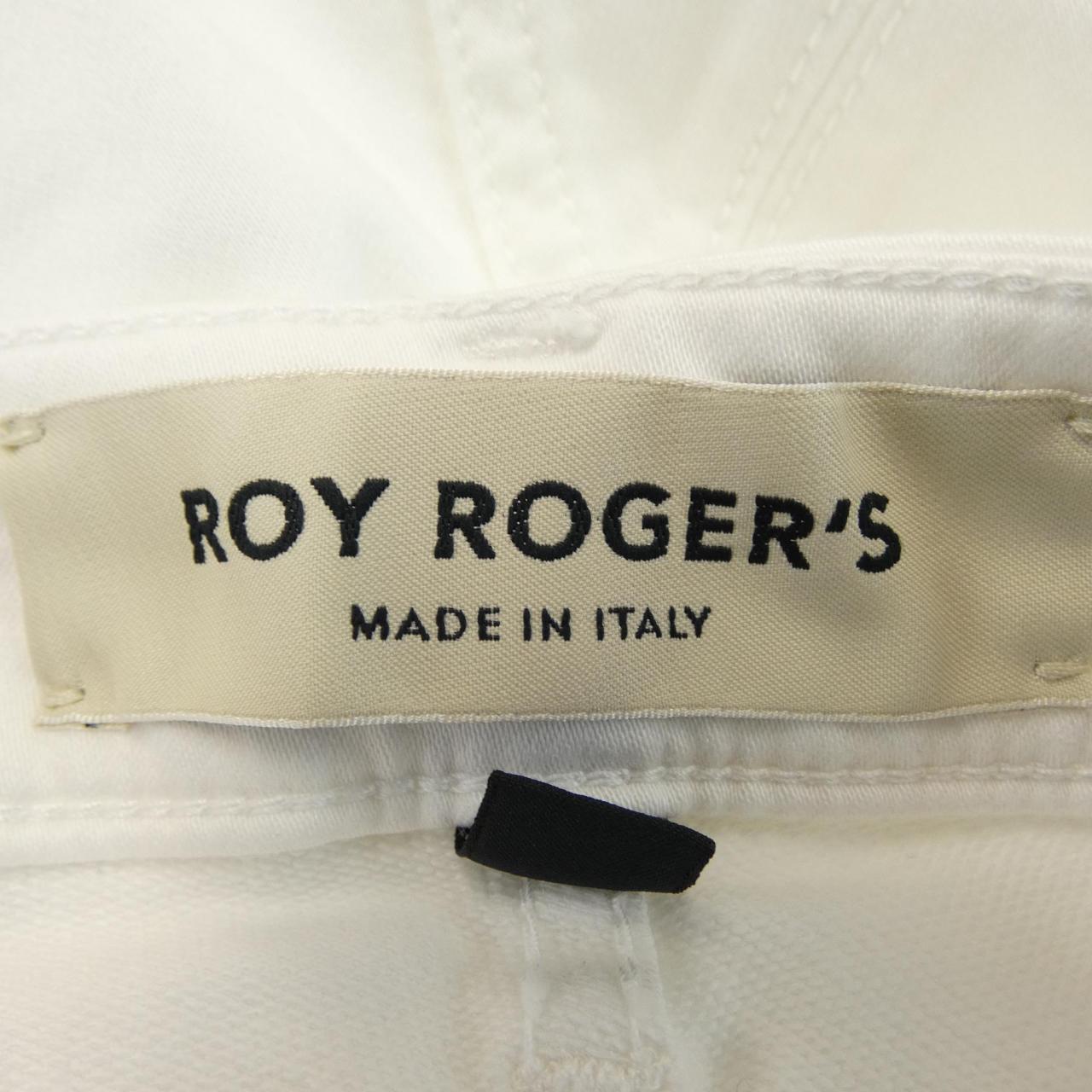 ロイロジャース ROY ROGER'S パンツ
