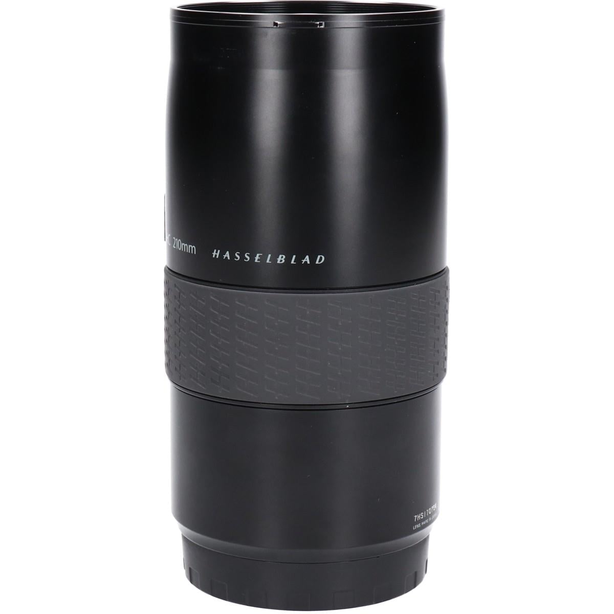 ＨＣ２１０ｍｍ　Ｆ４