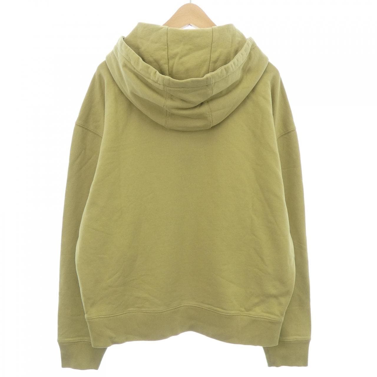 メゾンキツネ MAISON KITSUNE LM00705KM0001 パーカー