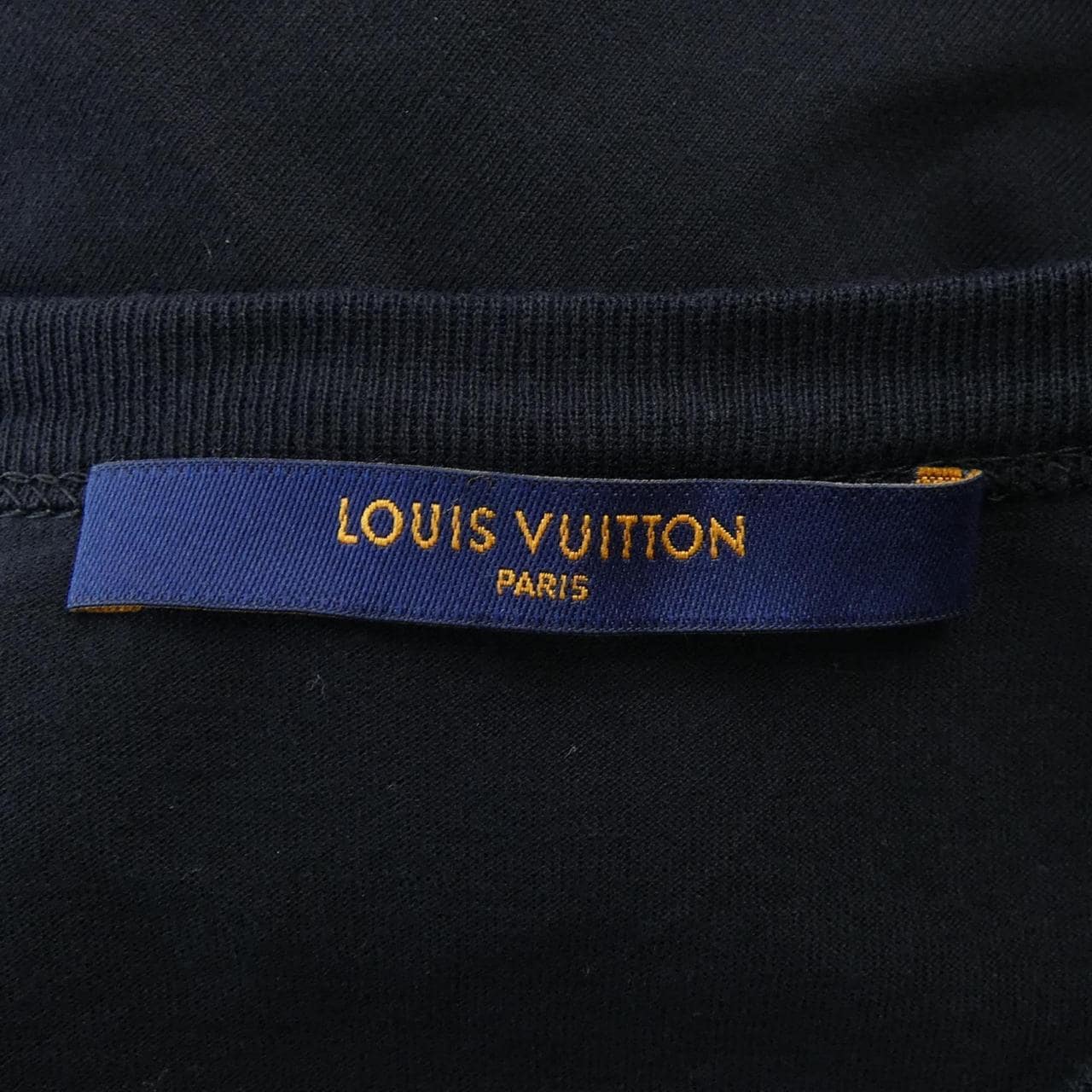 ルイヴィトン LOUIS VUITTON PEACE AND LOVE HFY79WFMB Tシャツ