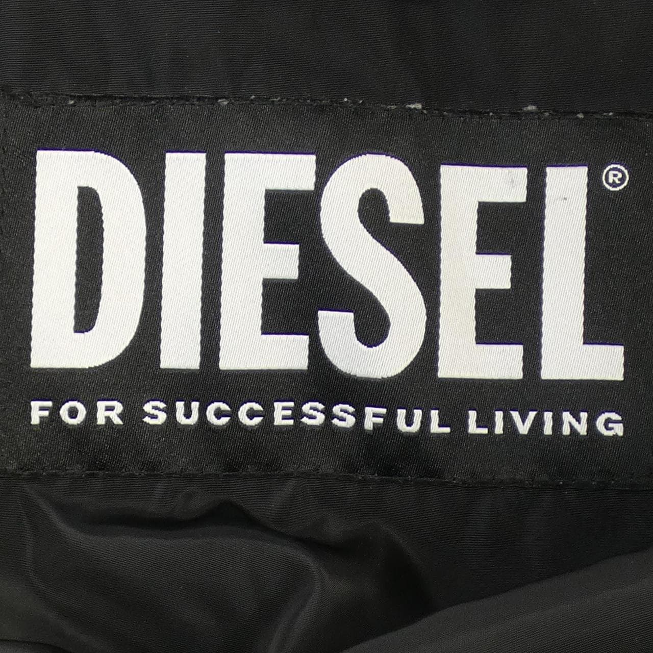 柴油DIESEL夾克衫