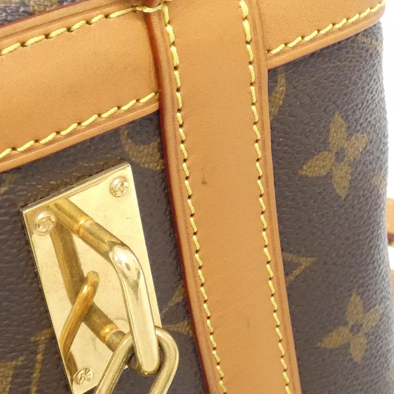 LOUIS VUITTON Monogram牛奶盒 M44877 单肩包