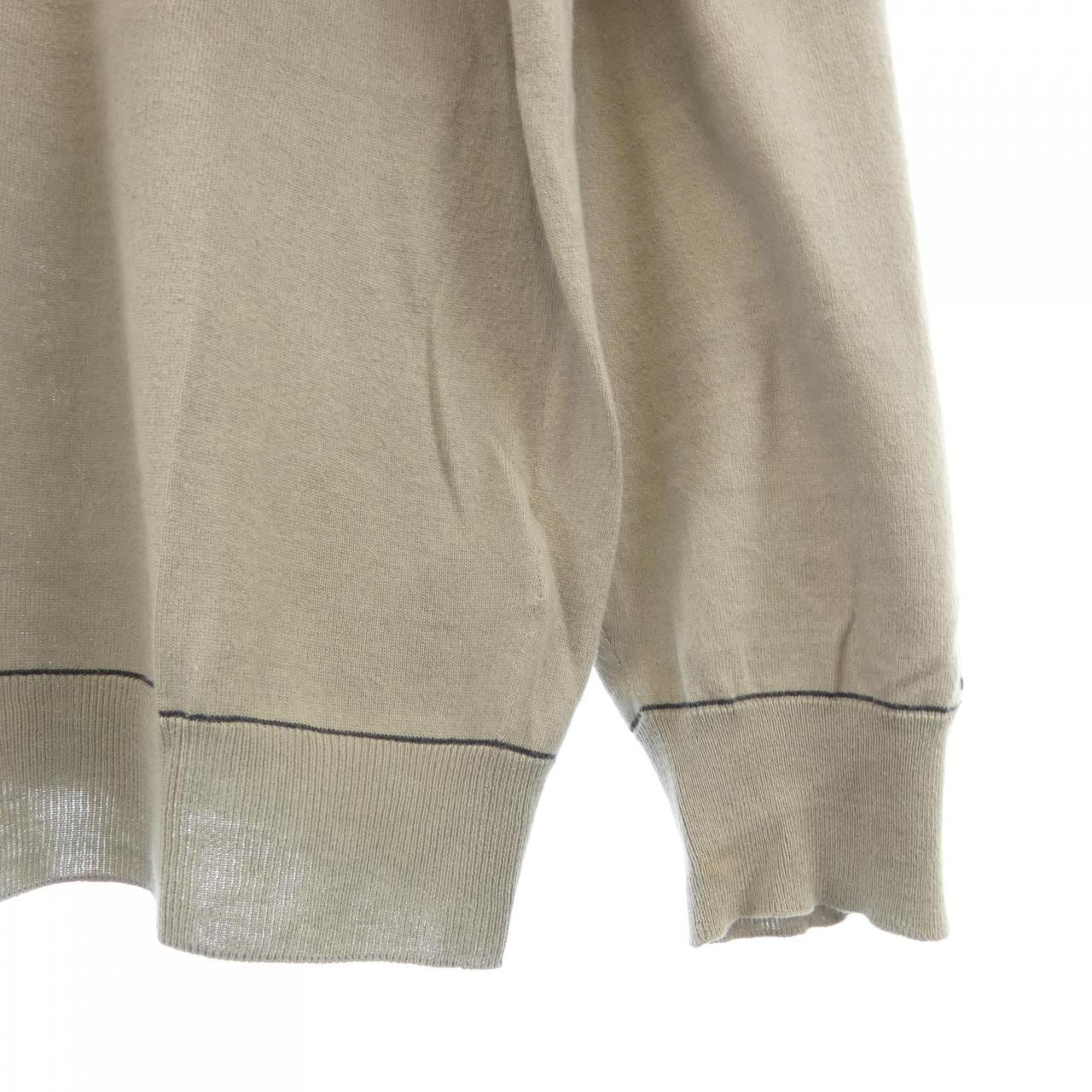 エルメス HERMES *21-5734 カーディガン